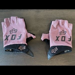 Fox Women’s Ranger Gel Half Finger Gloves